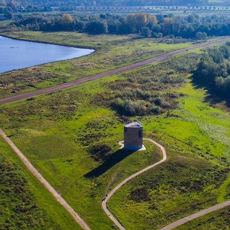Guesthouse De Wissen Дилсен-Стокем Екстериор снимка