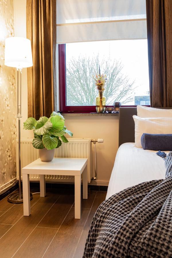 Guesthouse De Wissen Дилсен-Стокем Екстериор снимка