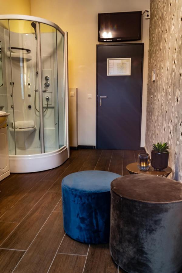 Guesthouse De Wissen Дилсен-Стокем Екстериор снимка
